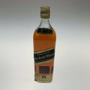 ●●【中古】Johnnie Walker ジョニーウォーカー ウィスキー 1000ml Aランク 未開栓