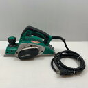 κκ【中古】MAKITA マキタ 切削工具 電動カンナ 82mm M194 Bランク