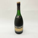 〇〇【中古】REMY MARTIN レミーマルタン 700ml FINE CHAMPAGNE VSOP 40度 ファインシャンパーニュ Sランク 未開栓