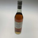 ●●【中古】 蒸留酒類 ブランデー コニャック 700ml GRANDE CHAMPAGNE 41度 Sランク 未開栓
