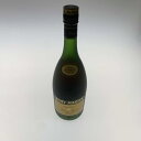 ●●【中古】REMY MARTIN レミーマルタン ブランデー コニャック 700ml Sランク 未開栓