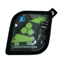 §§【中古】SHAPERS フィン 程度B AM1 Bランク