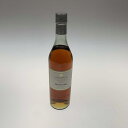 ●●【中古】 蒸留酒類 ブランデー 700ml GRANDE CHAMPAGNE X.O MAURET LAFAGA 42度 Sランク 未開栓