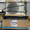 【中古】DAIKIN ダイキン 壁掛けエアコン DAIKIN F225ATES-W5 2025年製 F225ATES-W5 Nランク
