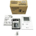 ◆◆【中古】Panasonic パナソニック テレビドアホン 電源直結式 VL-SE30XLA Sランク