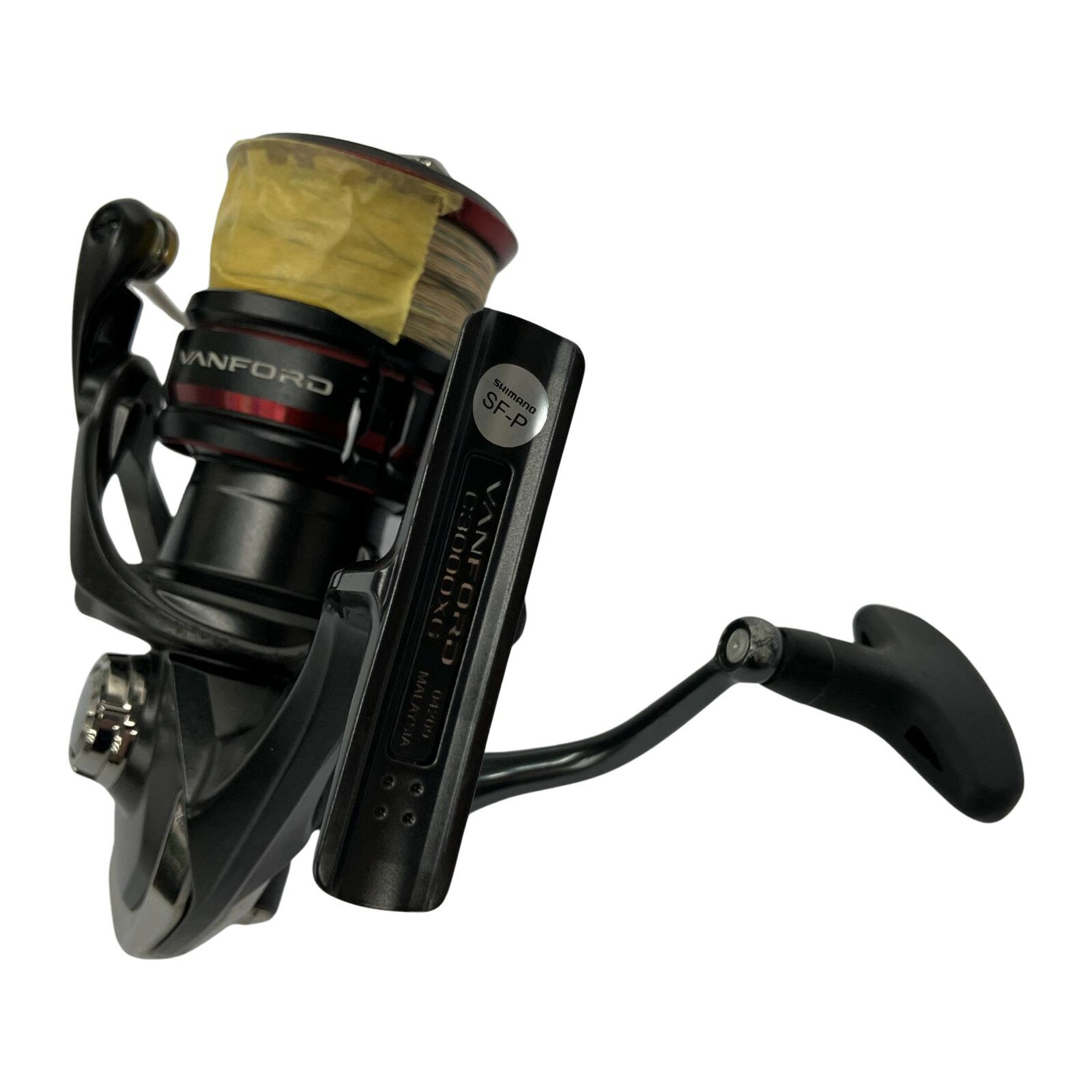 新品未使用　リール　シマノヴァンフォードC3000SDH シマノ シマノ '24 VANFORD(ヴァンフォード) C3000SDH