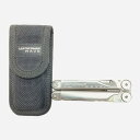 ωω【中古】LEATHERMAN マルチツール 程度B WAVE Bランク