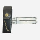 ωω【中古】LEATHERMAN マルチツール 程度B SUPER TOOL Bランク