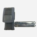 ωω【中古】LEATHERMAN マルチツール 程度B BLACK Bランク