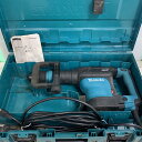 ♭♭【中古】MAKITA マキタ 電動ハンマ ケース付 HM1111C Bランク