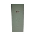 $$【中古】 SALONIA EMSリフトブラシ シルバー 未開封 SAL22206SL Sランク