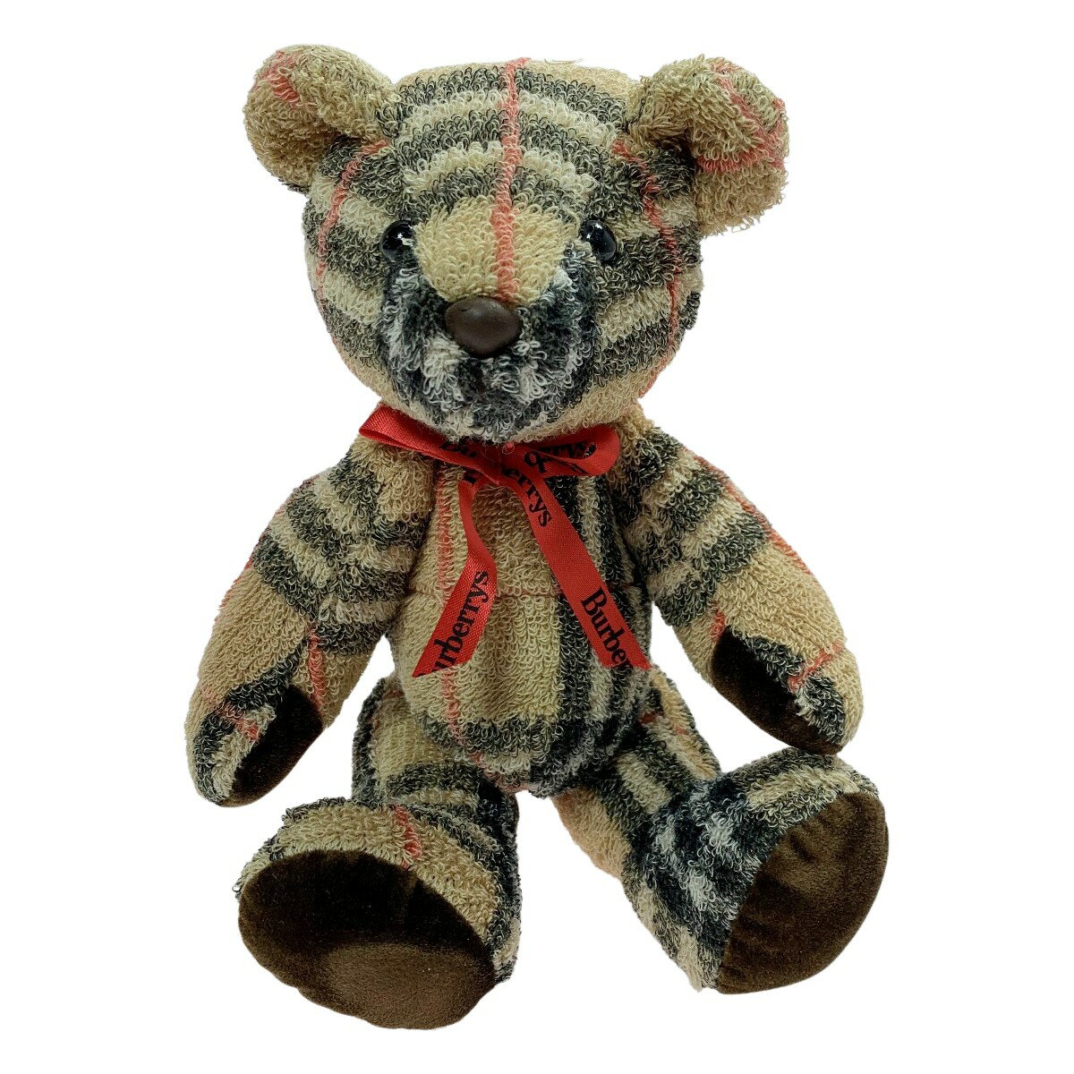 バーバリー　テディーベアー Key & Bag Charms | Burberry®️ Official