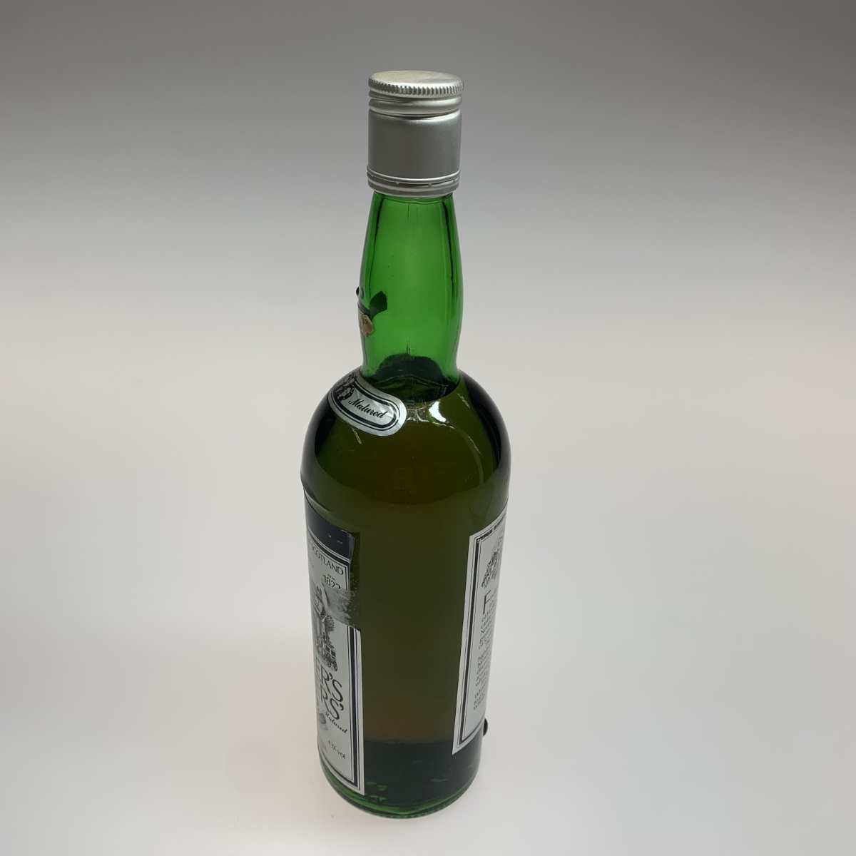 ●●【中古】 蒸留酒類 ウィスキー 750ml FINDLATER’S FOUNDER’S 43％ Aランク 未開栓