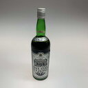 ●●【中古】 蒸留酒類 ウィスキー 750ml FINDLATER’S FOUNDER’S 43% Aランク 未開栓