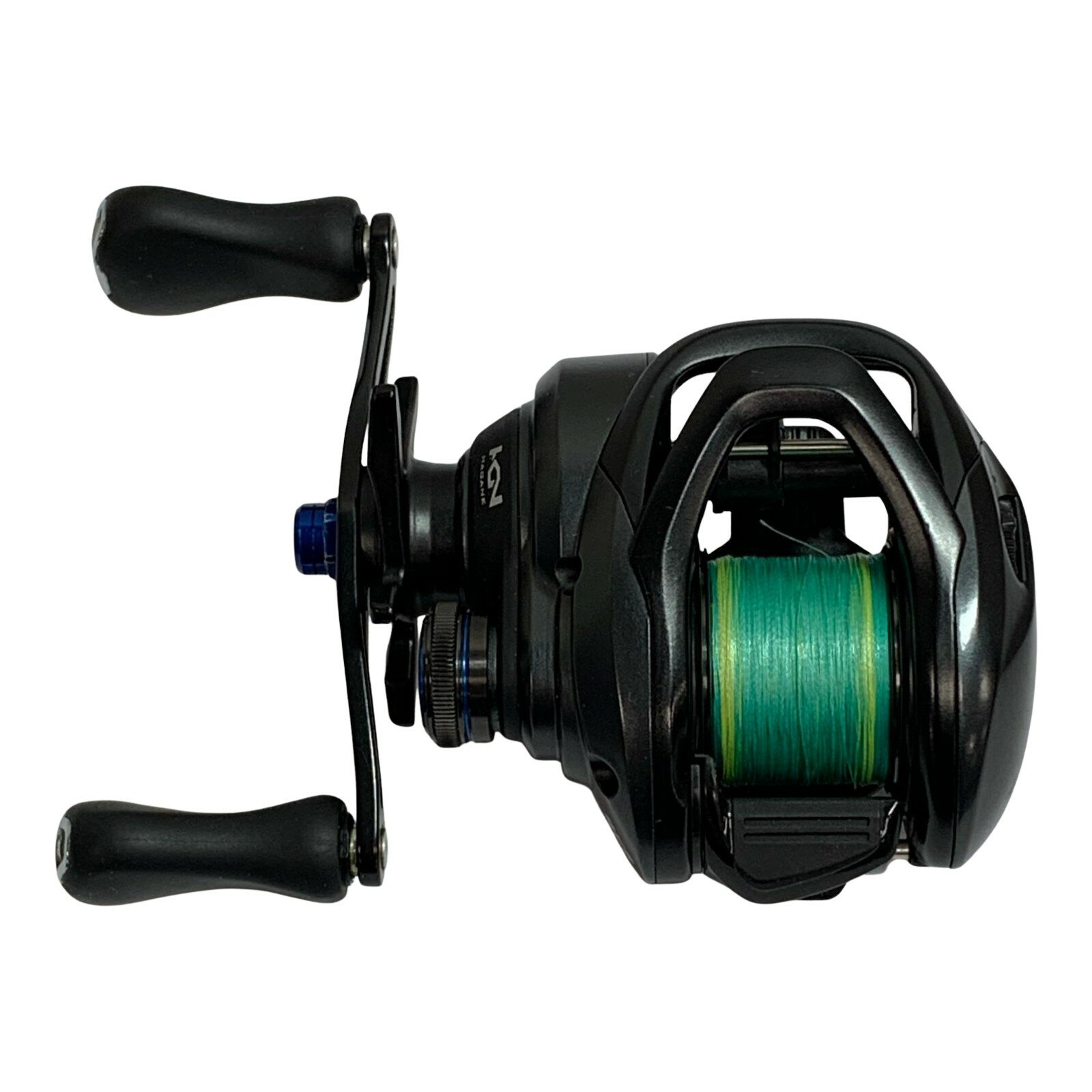 ★★【中古】SHIMANO シマノ ベイトリール　BFS XG キズ有　本体のみ 043719 Bランク