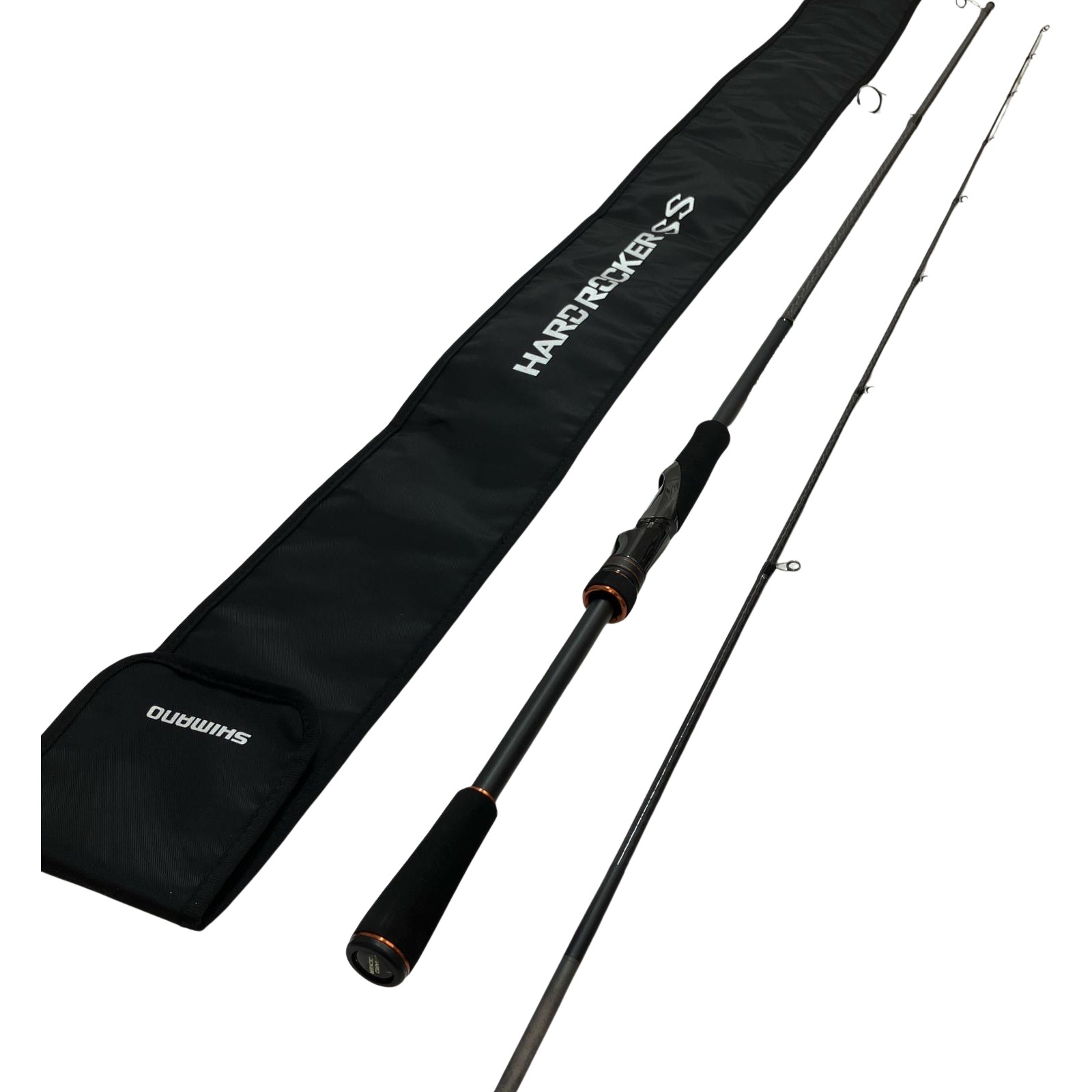 šSHIMANO ޥ å åեåå ϡɥåSS S83MH 353207  B