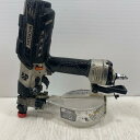 κκ【中古】HITACHI 日立 エアツール エア釘打ち 25-32mm 060036 WF4AR3 Bランク