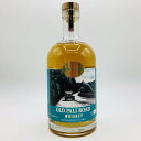 ◎◎【中古】KO'OLAU コオラウ OLD PALI ROAD オールドパリロード 750ml 43% Sランク 未開栓