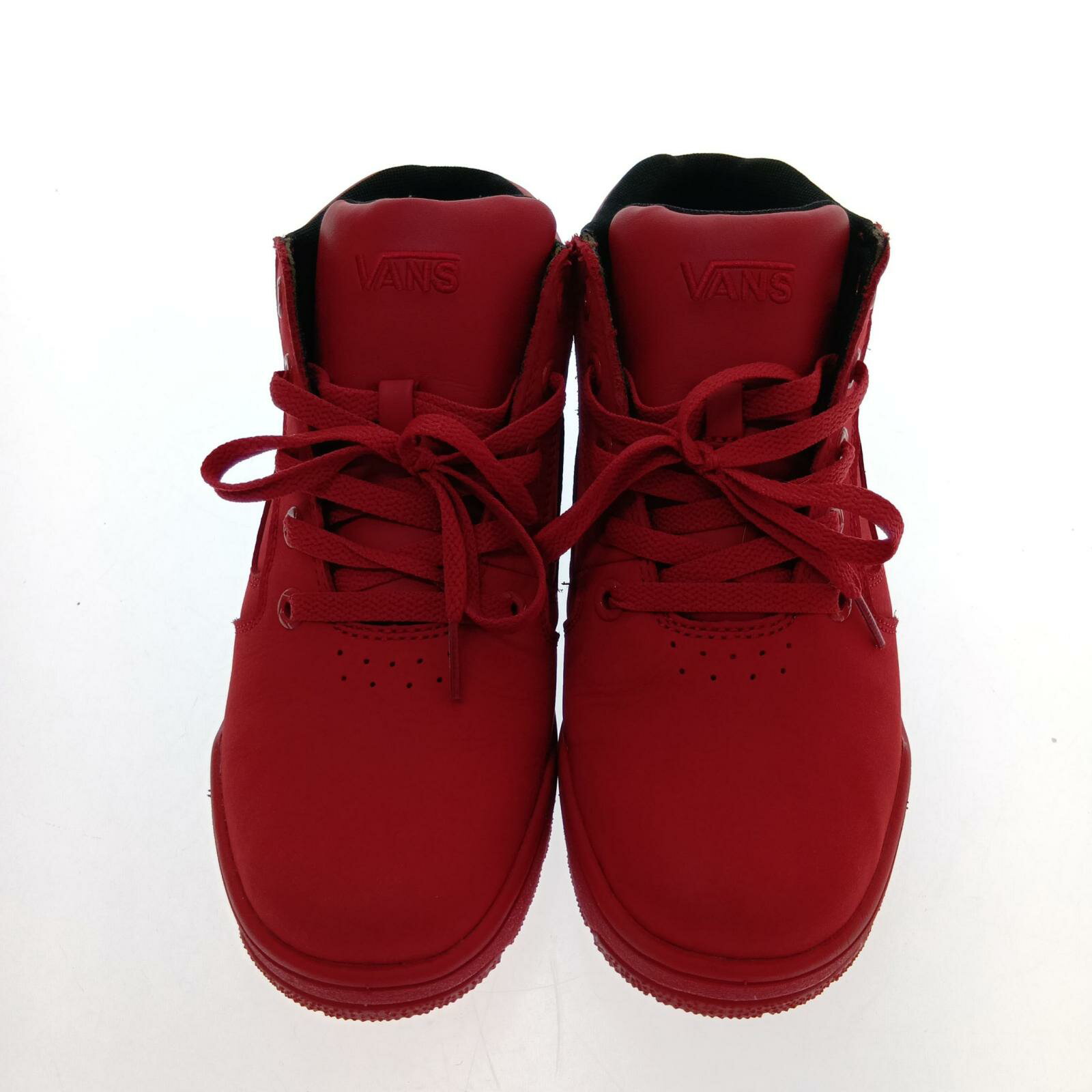 Vans バンズ メンズ スニーカー 【Vans Skate Old Skool Black White】 サイズ US_7(25.0cm) Black/White