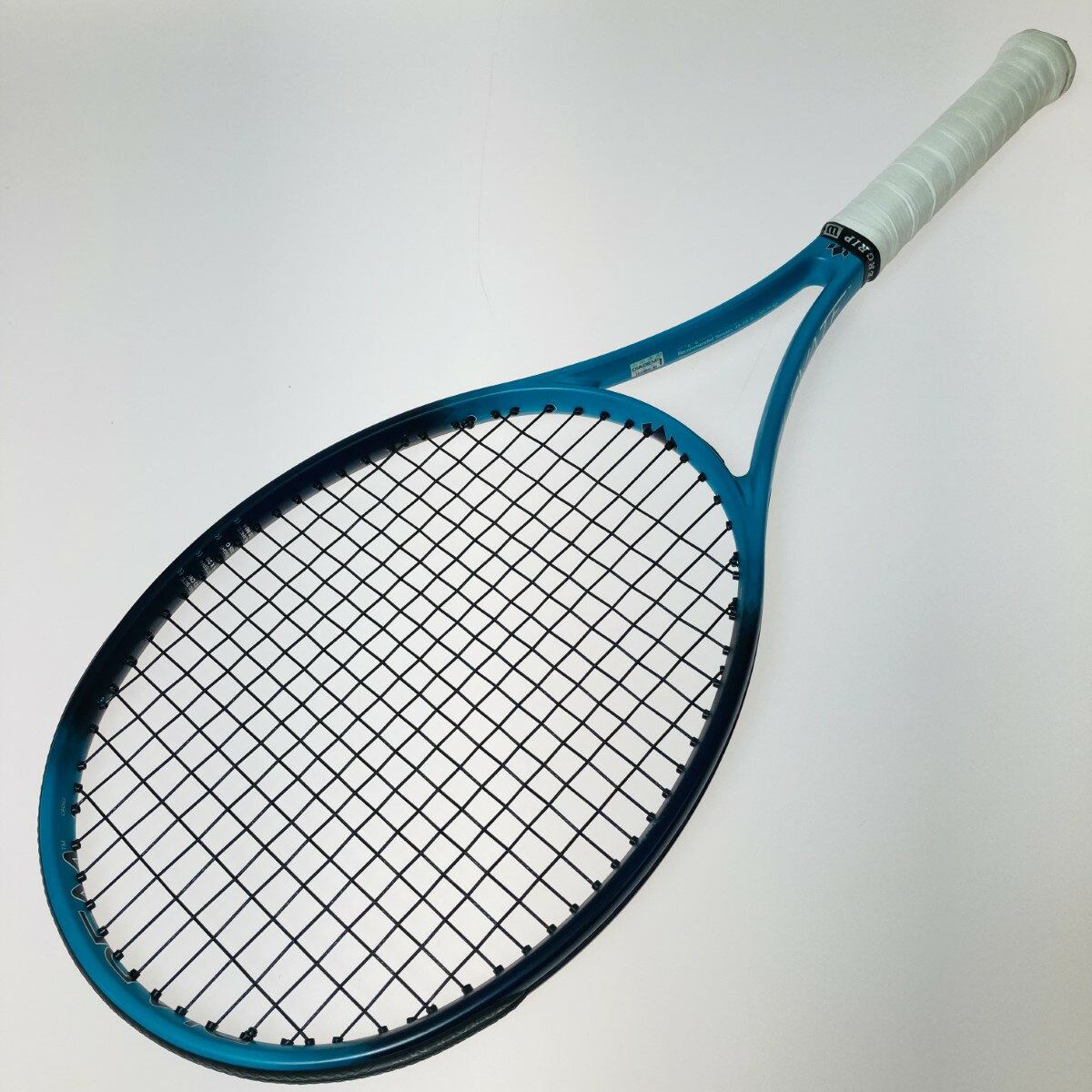 ◎◎【中古】DIADEM ダイアデム ELEVATE エレベート 98 RK-ELV 硬式テニスラケット G2 ソフトケース付 Cランク