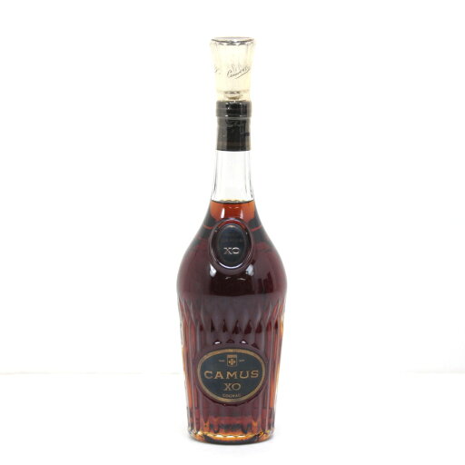 $$【中古】CAMUS カミュ コニャック XO ロングネックボトル 40度 700ml Sランク 未開栓 $$【中古】CAMUS カミュ コニャック XO ロングネックボトル 40度 700ml Sランク 未開栓