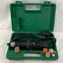 【中古】HiKOKI ハイコーキ 工具 研磨工具 ハンドグラインダー HiKOKI GP2SA GP2SA ブラック Bランク
