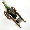 ☆☆【中古】CAMUS カミュ ナポレオン 700ml 40度 コニャック ブランデー 古酒 砲台付き NAPOLEON Aランク 未開栓