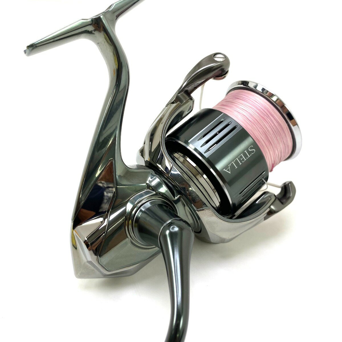 $$【中古】SHIMANO シマノ 043962 Bランク
