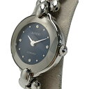 ☆☆【中古】RADO ラドー ステンレススチール ネイビー Ref.322.3768.4 腕時計 レディースウォッチ Cランク