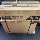 【中古】MITSUBISHI ミツビシ ルームエアコン ズバ暖霧ヶ峰 MSZ-KXV4025S 主に14畳用 室外機セット Nランク