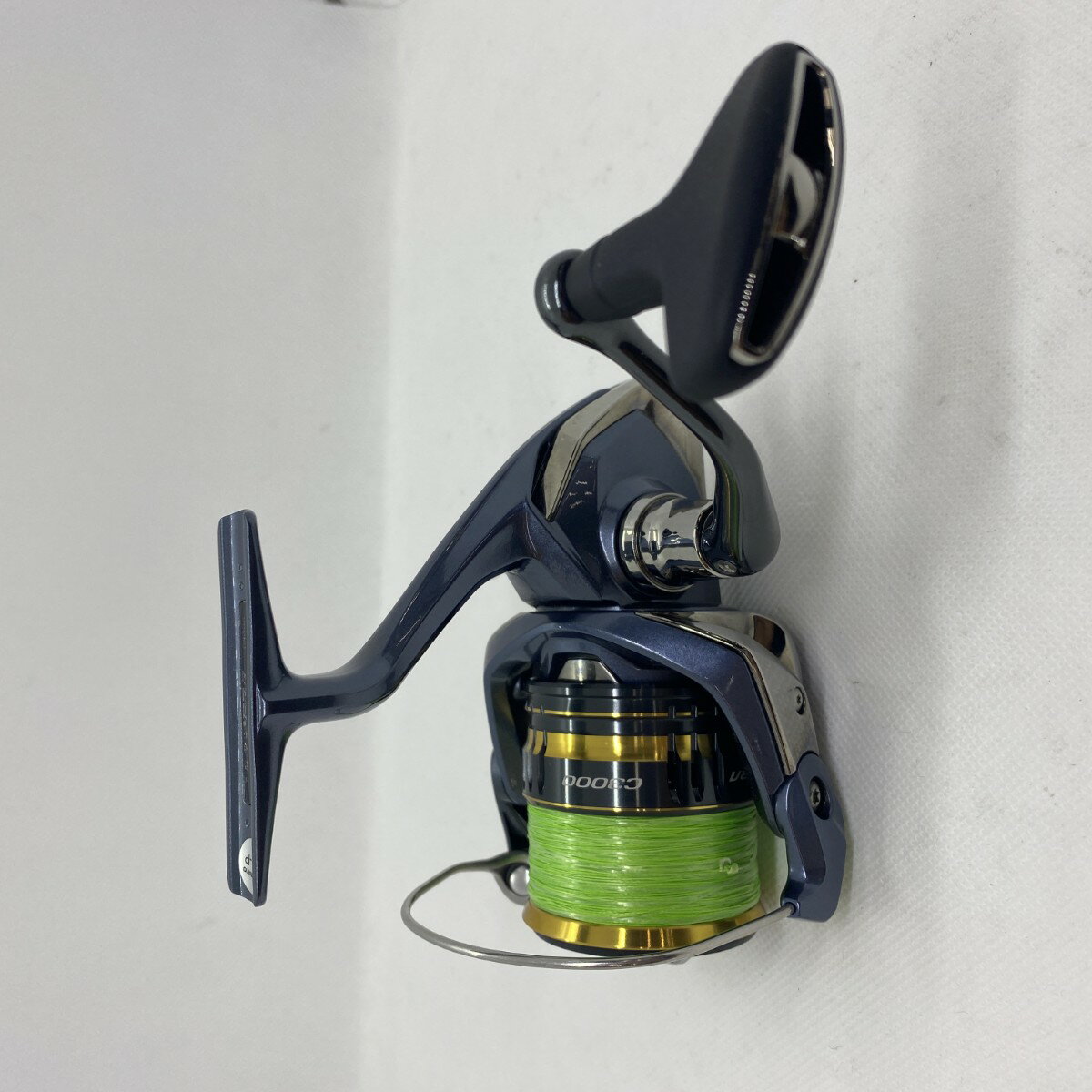 中古アルテグラ