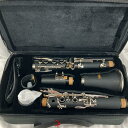【中古】Kaerntner ケルントナー 管楽器 クラリネット Kaerntner KCL-27 KCL-27 Aランク(2)