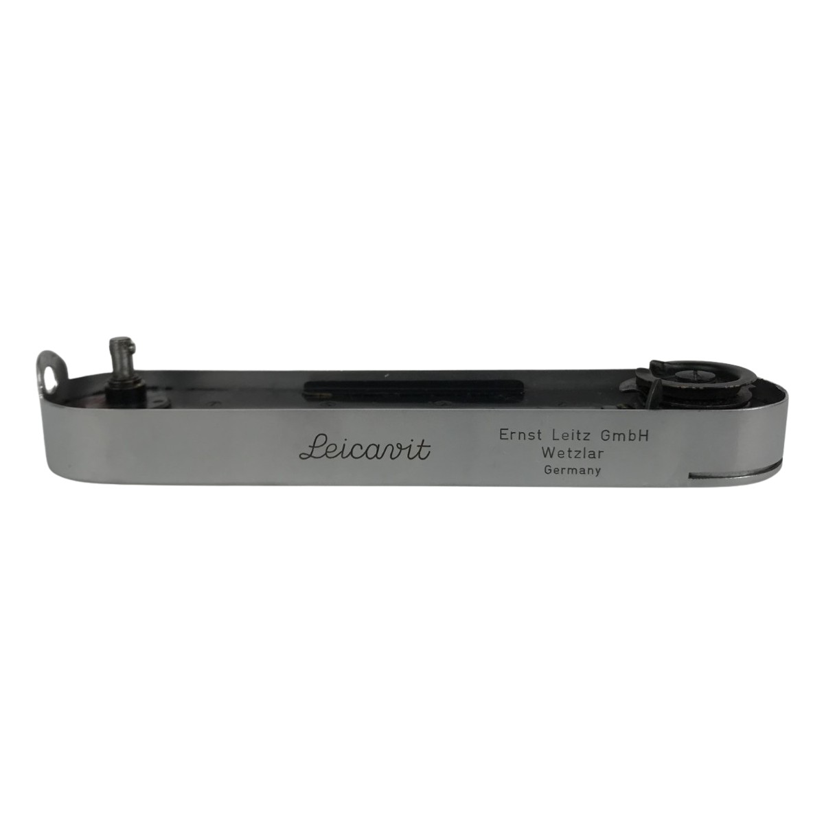 ■■【中古】LEICA(ライカ) フィルム巻き上げワインダー ライカビット Leicavit SYOOM ジャンク品 Dランク