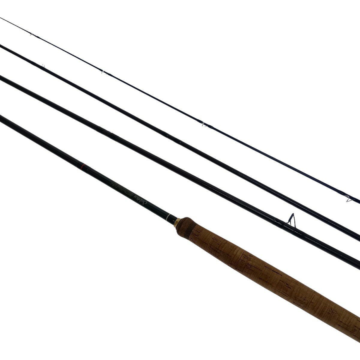 □□【中古】CND フライロッド　Solstice 12‘6＃5/6/7 本体のみ Cランク