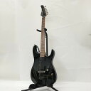 〇〇【中古】FERNANDES フェルナンデス REVOLVER XX06 ソフトケース付 エレキギター 現状渡し Cランク