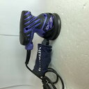**【中古】HITACHI 日立 125mm ランダムサンダ FSV13YB バイオレット Cランク