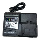 【中古】HiKOKI ハイコーキ 充電器 UC18YDL Bランク