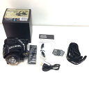 ΘΘ【中古】GENTOS ヘッドライト 充電器・充電池1個・各種付属品有・外箱付 HLP-2304 Sランク