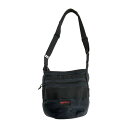 〇〇【中古】BRIEFING ブリーフィング ショルダーバッグ DAY TRIPPER/S BRF105219 DEEP SEA Bランク