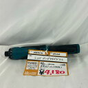 【中古】MAKITA マキタ DF010D スカイブルー Bランク