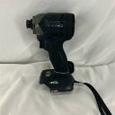 【中古】HiKOKI ハイコーキ 36v! 予備機にいかがでしょうか? WH36DC パープル Bランク