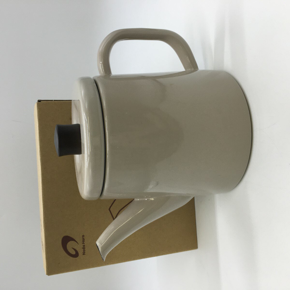 【中古】◎◎ 野田琺瑯ポトルベージ...