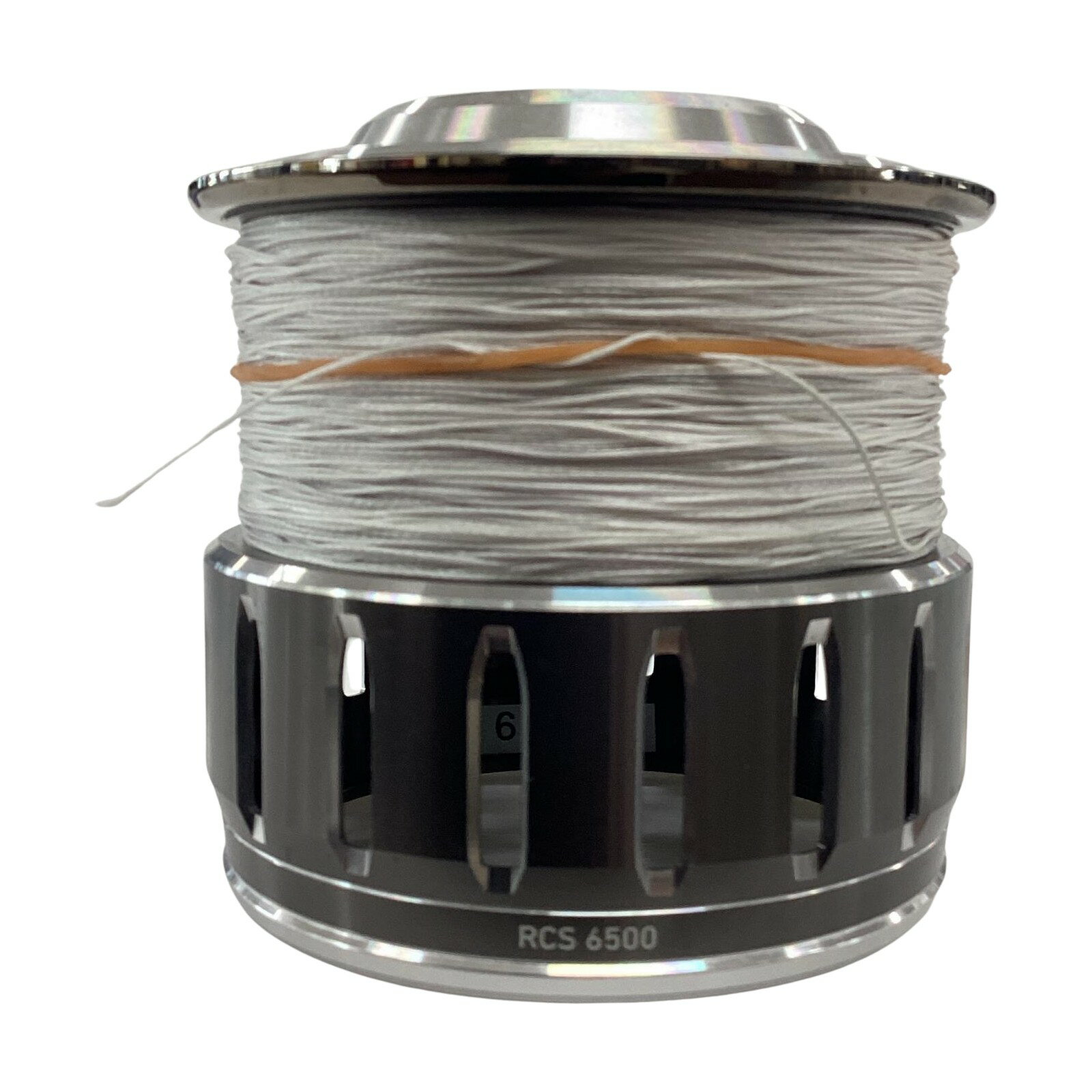 【中古】DAIWA ダイワ 替スプール RCS6500 Bランク