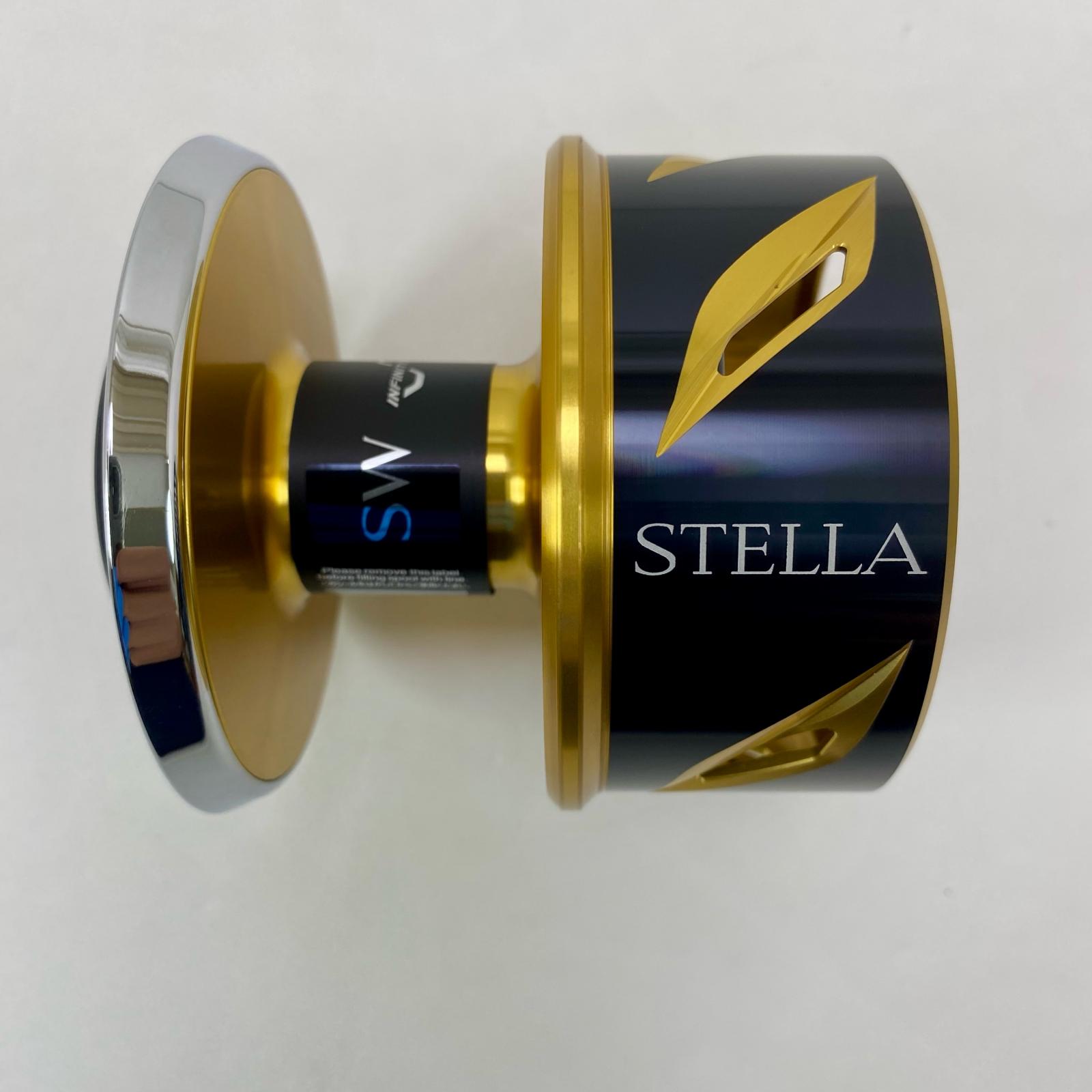 $$【中古】SHIMANO シマノ スプール SHIMANO SW20000PG ステラ SW20000PG Bランク