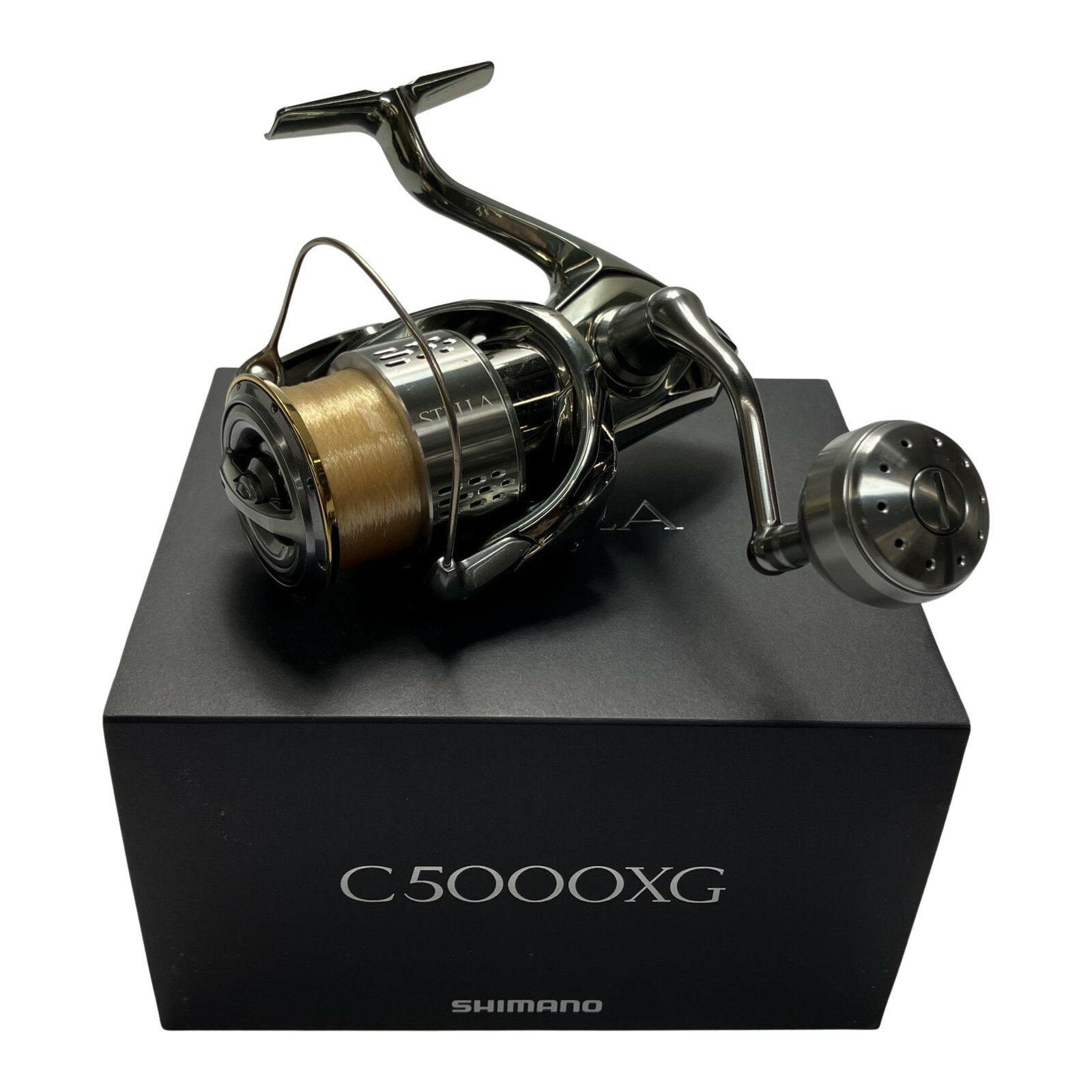 ステラsw 5000xg 楽天市場】18 ステラ 5000xgの通販