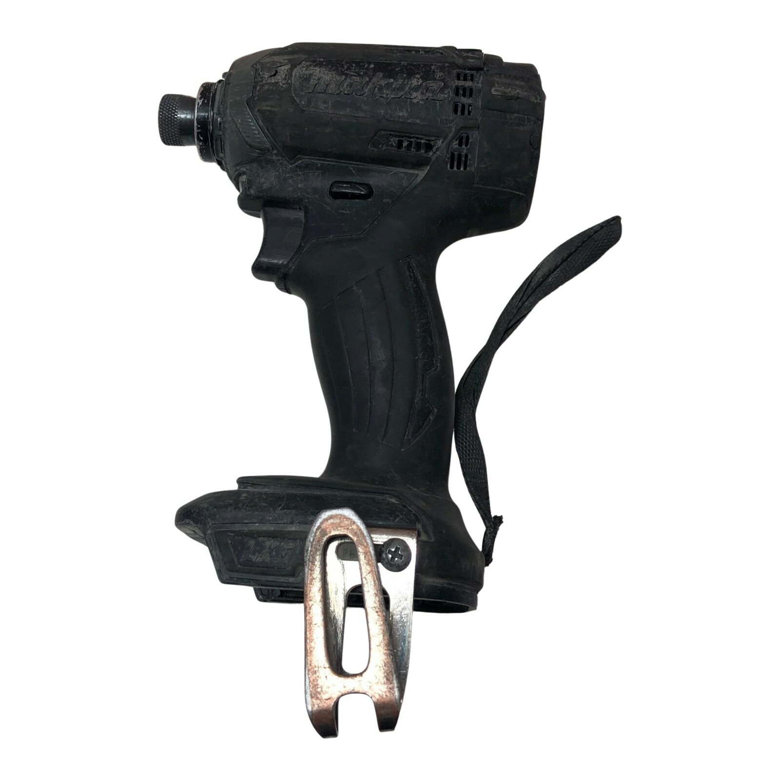 【中古】MAKITA マキタ インパクトドライバ TD149D ブラック Bランク