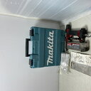 ΦΦ【中古】MAKITA マキタ エアツール エア釘打ち 高圧 AF551H レッド Cランク
