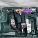 【中古】HITACHI 日立 エア釘打ち WF4AR 本体のみ 常圧 25mm 460224 Cランク