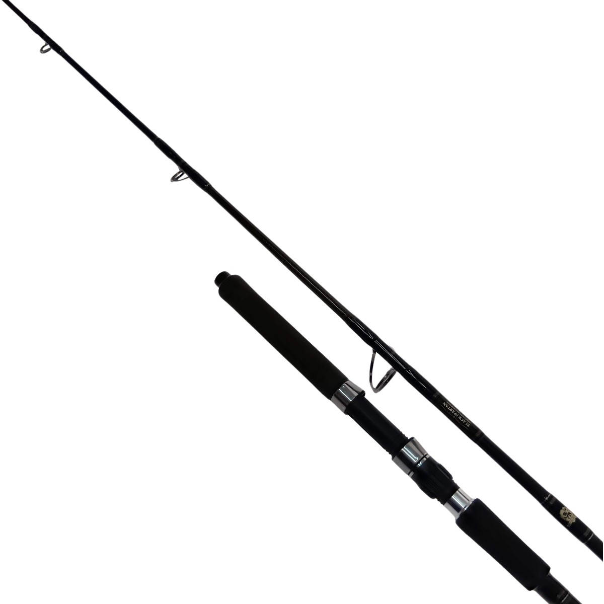 □□【中古】ブガッティブルー ロッド　BUGATTIBLUE BBC79MS 本体のみ Cランク