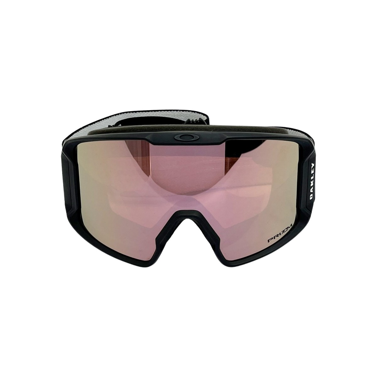 ◆◆【中古】OAKLEY オークリー ゴーグル PRIAM メンズ ウィンター用品 Bランク